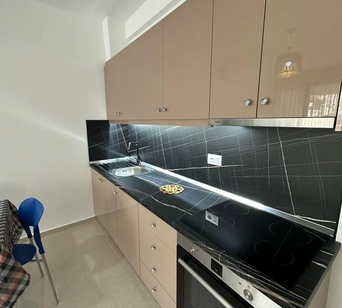 Don'S Apartaments Saranda 0*,