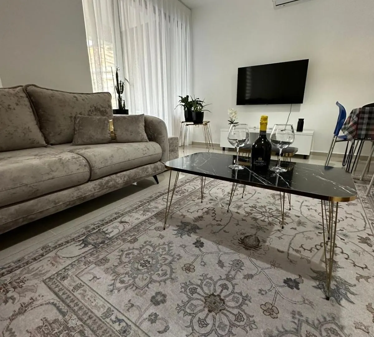 Don'S Apartaments Saranda