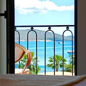  Hotel Margarit Boutique